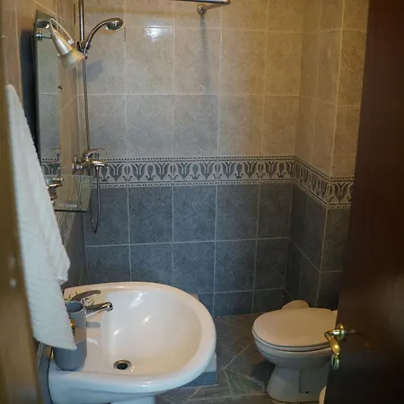 Apartman Cozy Flat At Komuna E Parisit Tirana